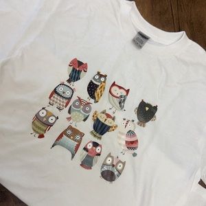Kids shirt